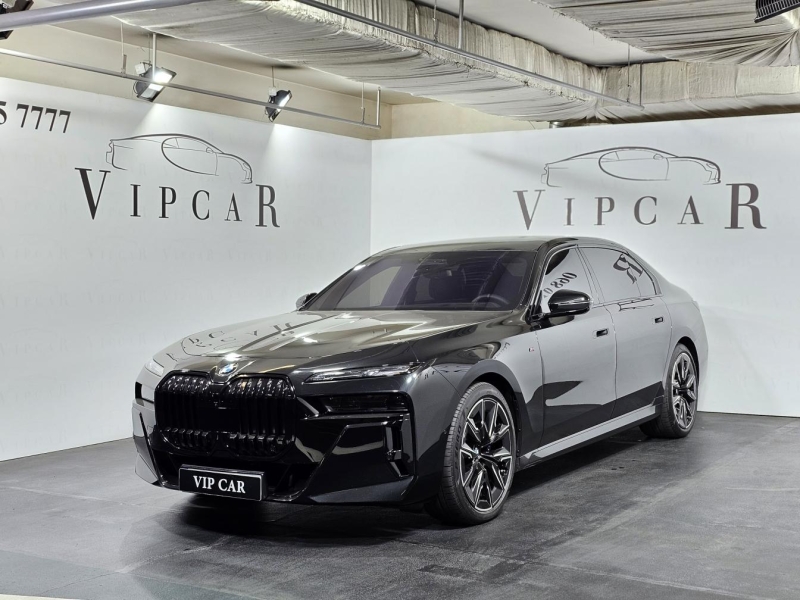 BMW 7-Series 740d xDrive дизель 2023 id-1007142 Купить BMW 7-Series 740d xDrive дизель 2023 id-1007142 в Киеве, Фото №3