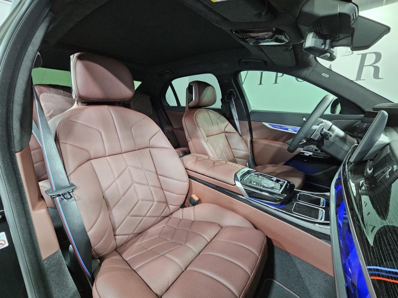 BMW 7-Series 740d xDrive дизель 2023 id-1007142 Купить BMW 7-Series 740d xDrive дизель 2023 id-1007142 в Киеве, Фото №4