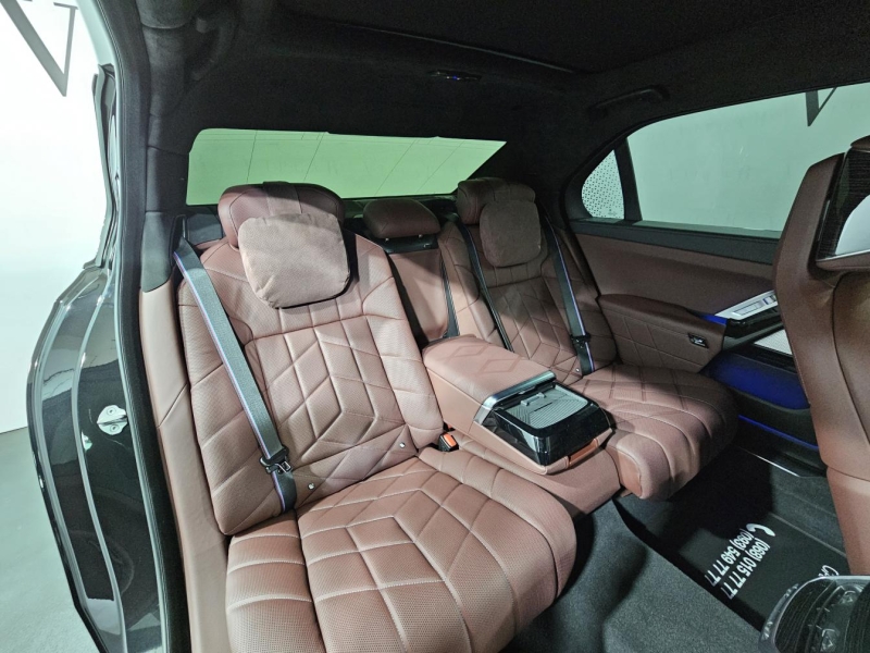 BMW 7-Series 740d xDrive дизель 2023 id-1007142 Купить BMW 7-Series 740d xDrive дизель 2023 id-1007142 в Киеве, Фото №5