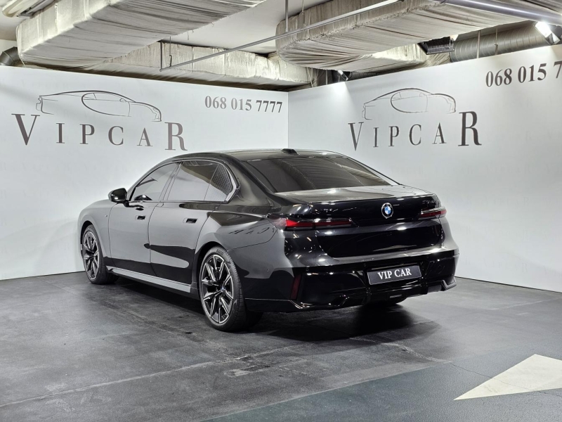 BMW 7-Series 740d xDrive дизель 2023 id-1007142 Купить BMW 7-Series 740d xDrive дизель 2023 id-1007142 в Киеве, Фото №6