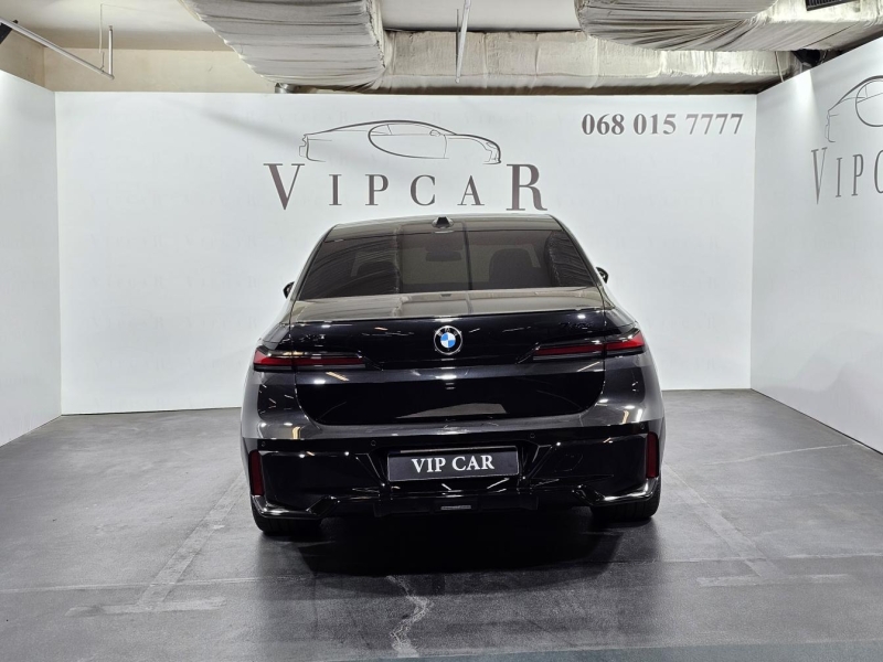 BMW 7-Series 740d xDrive дизель 2023 id-1007142 Купить BMW 7-Series 740d xDrive дизель 2023 id-1007142 в Киеве, Фото №7