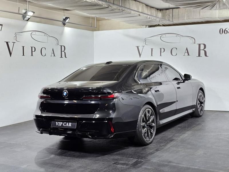 BMW 7-Series 740d xDrive дизель 2023 id-1007142 Купить BMW 7-Series 740d xDrive дизель 2023 id-1007142 в Киеве, Фото №8