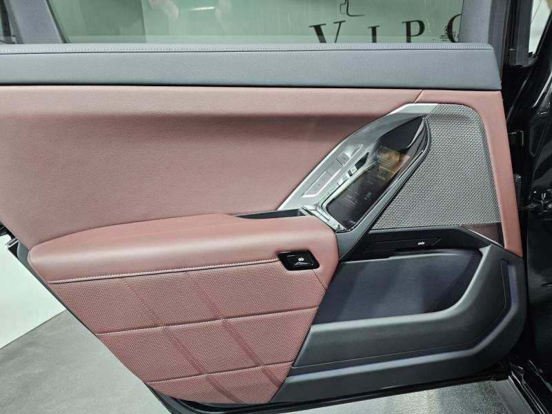 BMW 7-Series 740d xDrive дизель 2023 id-1007142 Купить BMW 7-Series 740d xDrive дизель 2023 id-1007142 в Киеве, Фото №16