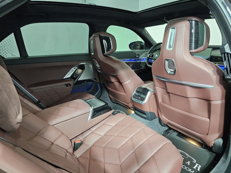 BMW 7-Series 740d xDrive дизель 2023 id-1007142 Купить BMW 7-Series 740d xDrive дизель 2023 id-1007142 в Киеве, Фото №17