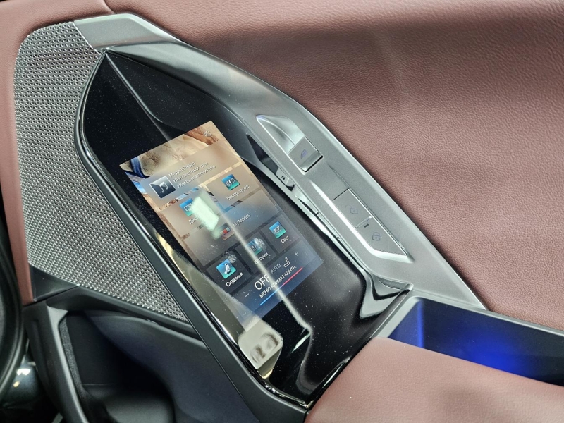 BMW 7-Series 740d xDrive дизель 2023 id-1007142 Купить BMW 7-Series 740d xDrive дизель 2023 id-1007142 в Киеве, Фото №19