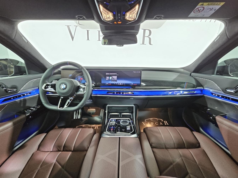 BMW 7-Series 740d xDrive дизель 2023 id-1007142 Купить BMW 7-Series 740d xDrive дизель 2023 id-1007142 в Киеве, Фото №22