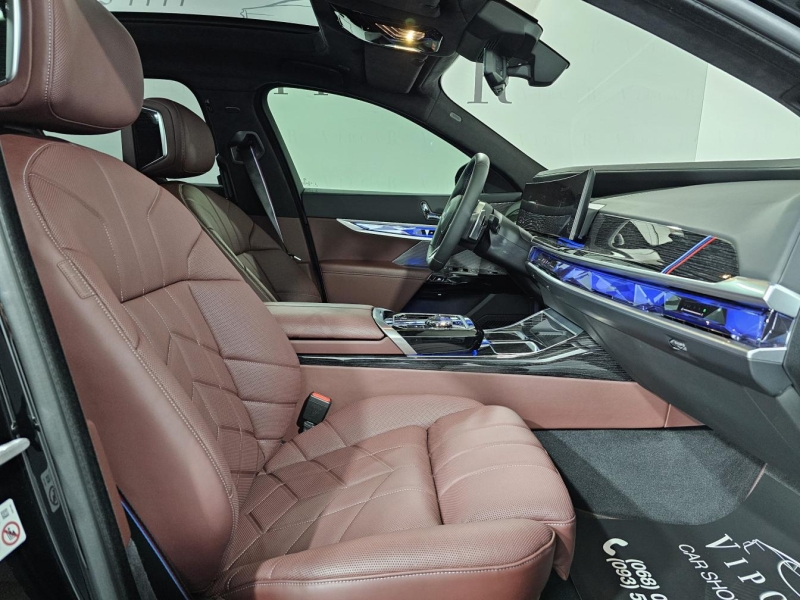 BMW 7-Series 740d xDrive дизель 2023 id-1007142 Купить BMW 7-Series 740d xDrive дизель 2023 id-1007142 в Киеве, Фото №24