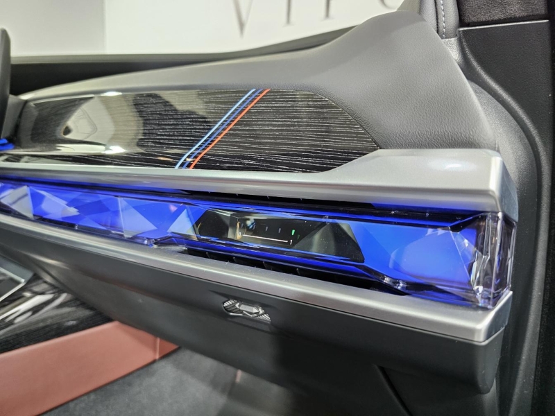 BMW 7-Series 740d xDrive дизель 2023 id-1007142 Купить BMW 7-Series 740d xDrive дизель 2023 id-1007142 в Киеве, Фото №27