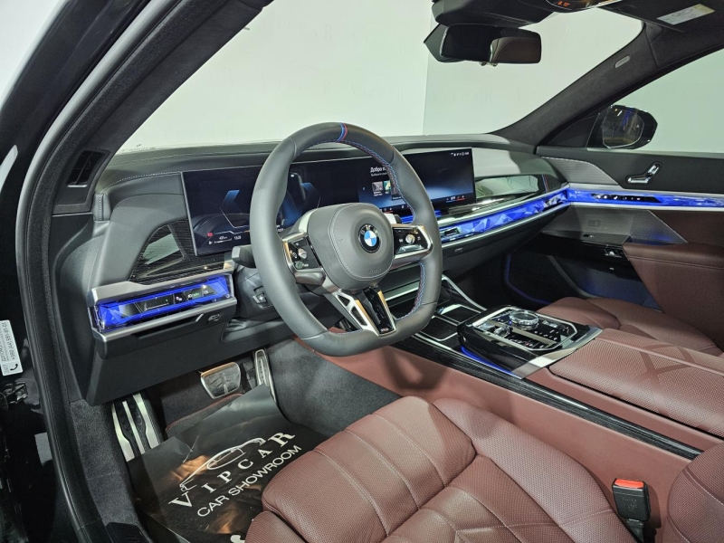 BMW 7-Series 740d xDrive дизель 2023 id-1007142 Купить BMW 7-Series 740d xDrive дизель 2023 id-1007142 в Киеве, Фото №28