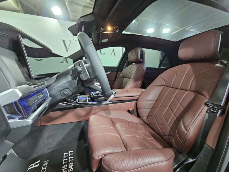 BMW 7-Series 740d xDrive дизель 2023 id-1007142 Купить BMW 7-Series 740d xDrive дизель 2023 id-1007142 в Киеве, Фото №29