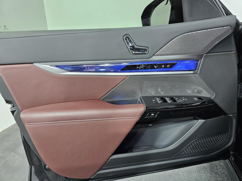 BMW 7-Series 740d xDrive дизель 2023 id-1007142 Купить BMW 7-Series 740d xDrive дизель 2023 id-1007142 в Киеве, Фото №30