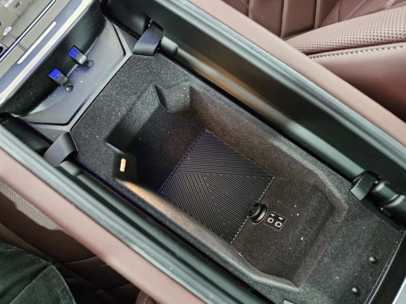 BMW 7-Series 740d xDrive дизель 2023 id-1007142 Купить BMW 7-Series 740d xDrive дизель 2023 id-1007142 в Киеве, Фото №35