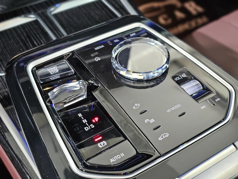 BMW 7-Series 740d xDrive дизель 2023 id-1007142 Купить BMW 7-Series 740d xDrive дизель 2023 id-1007142 в Киеве, Фото №36