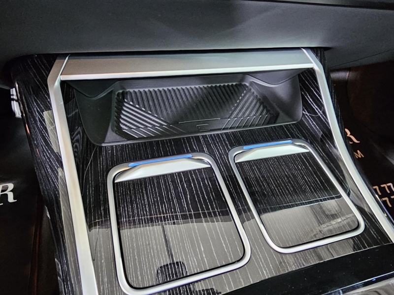 BMW 7-Series 740d xDrive дизель 2023 id-1007142 Купить BMW 7-Series 740d xDrive дизель 2023 id-1007142 в Киеве, Фото №37