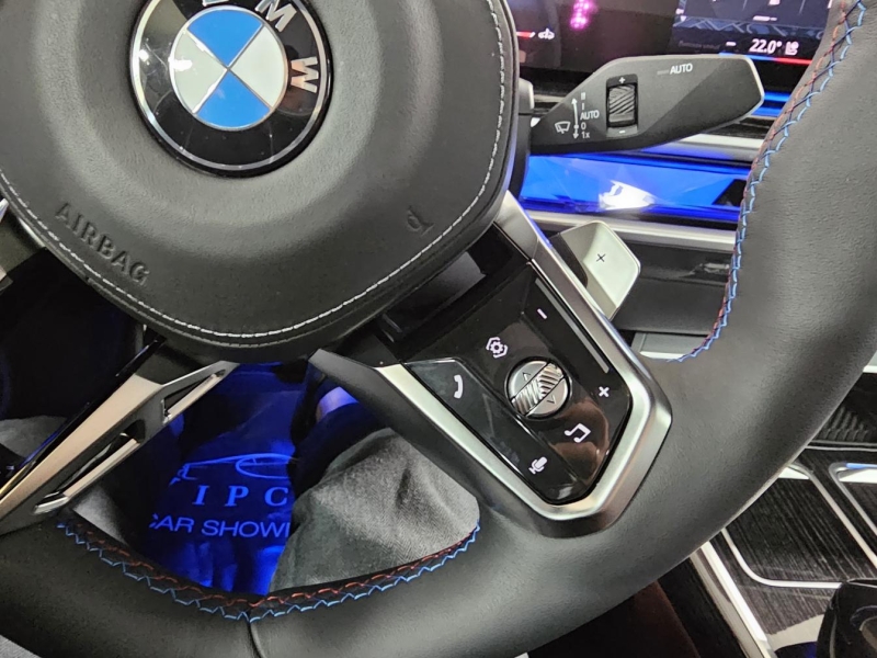 BMW 7-Series 740d xDrive дизель 2023 id-1007142 Купить BMW 7-Series 740d xDrive дизель 2023 id-1007142 в Киеве, Фото №49