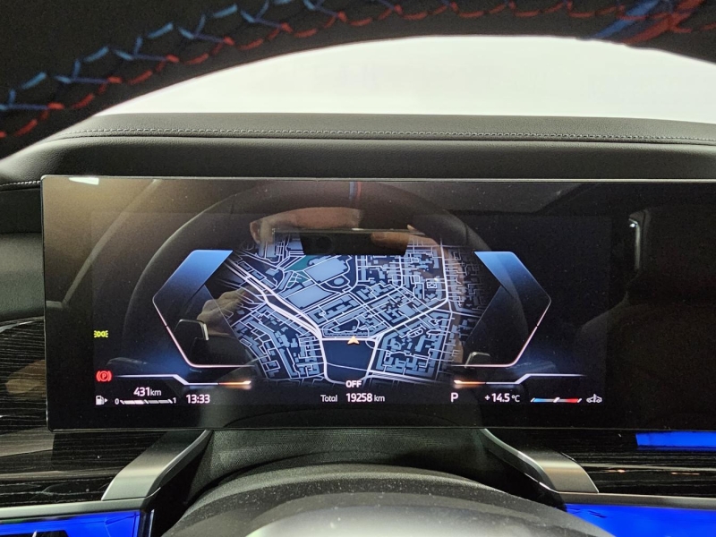 BMW 7-Series 740d xDrive дизель 2023 id-1007142 Купить BMW 7-Series 740d xDrive дизель 2023 id-1007142 в Киеве, Фото №50