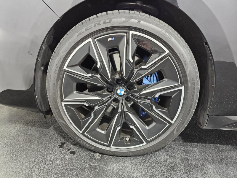 BMW 7-Series 740d xDrive дизель 2023 id-1007142 Купить BMW 7-Series 740d xDrive дизель 2023 id-1007142 в Киеве, Фото №53