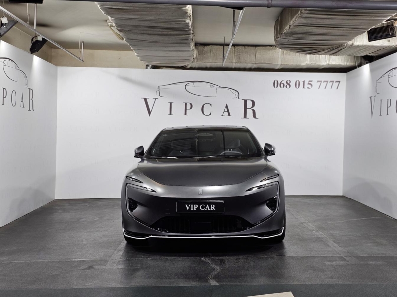 Купить Avatr 12 GT электро 2024 id-1007141 в Киеве, Фото №2