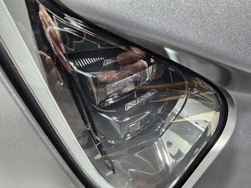 Купить Avatr 12 GT электро 2024 id-1007141 в Киеве, Фото №5