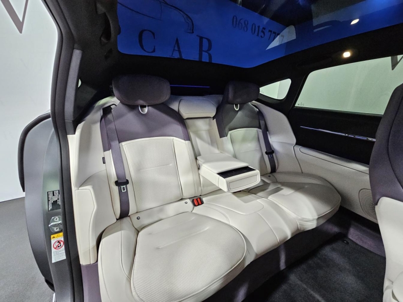 Купить Avatr 12 GT электро 2024 id-1007141 в Киеве, Фото №7