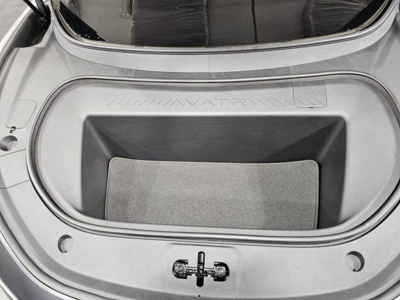 Купить Avatr 12 GT электро 2024 id-1007141 в Киеве, Фото №8