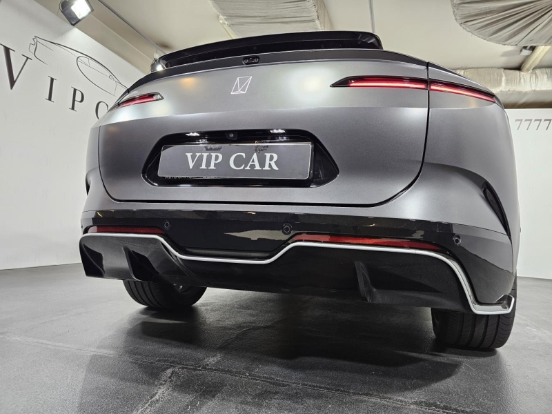 Купить Avatr 12 GT электро 2024 id-1007141 в Киеве, Фото №13