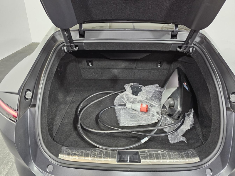 Купить Avatr 12 GT электро 2024 id-1007141 в Киеве, Фото №16