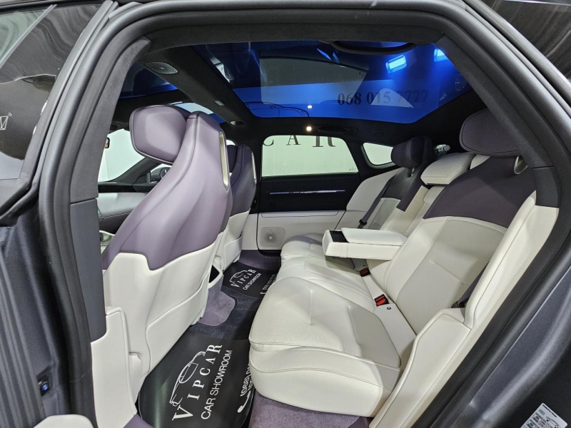 Купить Avatr 12 GT электро 2024 id-1007141 в Киеве, Фото №17