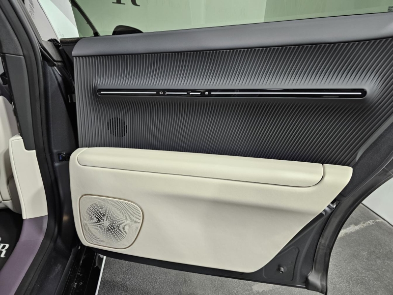 Купить Avatr 12 GT электро 2024 id-1007141 в Киеве, Фото №21