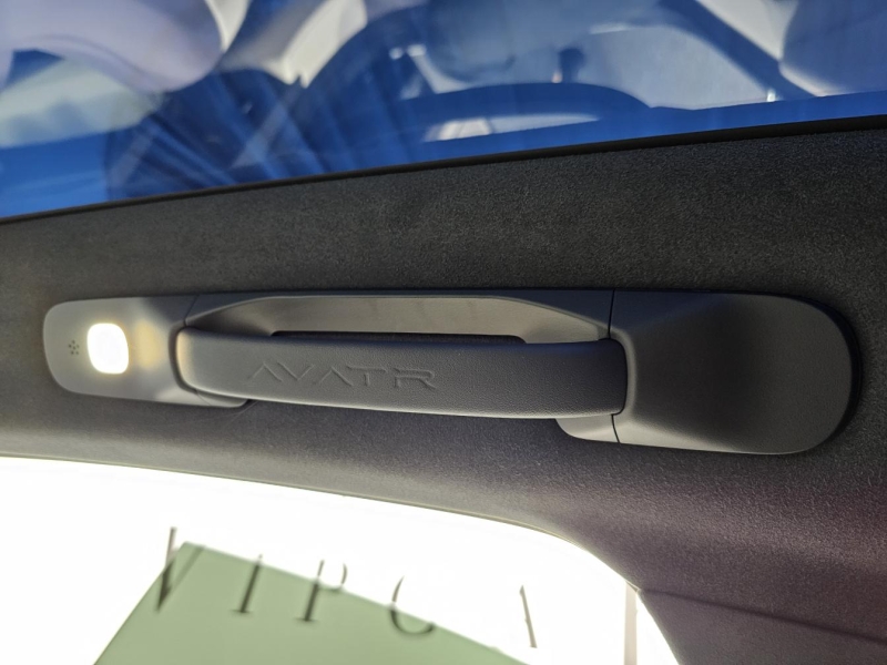 Купить Avatr 12 GT электро 2024 id-1007141 в Киеве, Фото №22