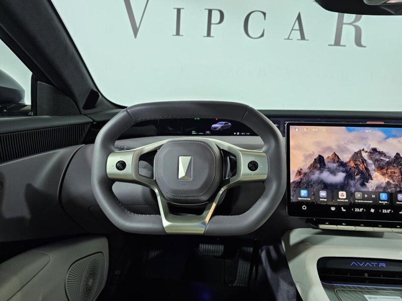 Купить Avatr 12 GT электро 2024 id-1007141 в Киеве, Фото №24