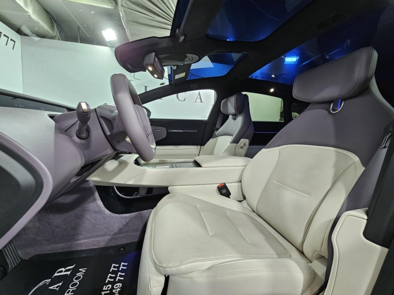 Купить Avatr 12 GT электро 2024 id-1007141 в Киеве, Фото №31