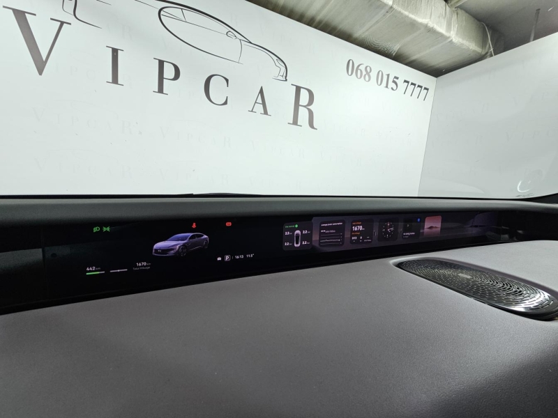 Купить Avatr 12 GT электро 2024 id-1007141 в Киеве, Фото №39