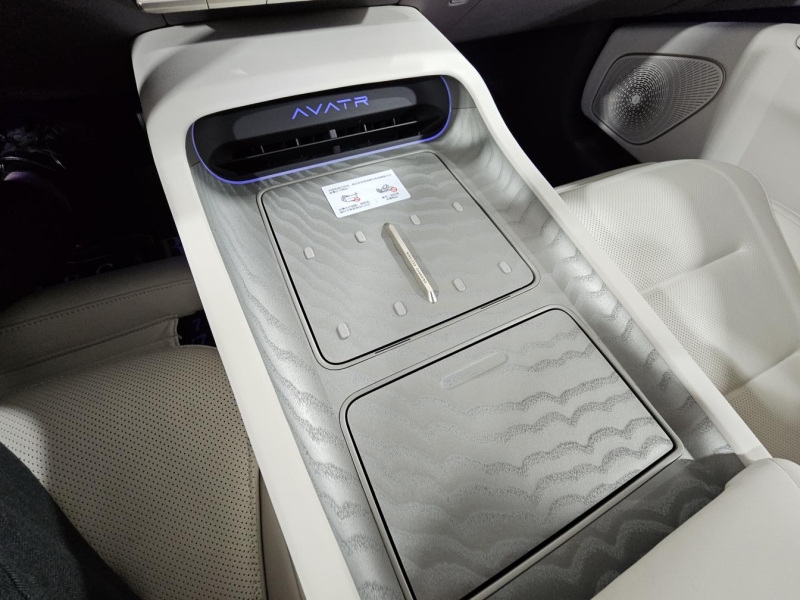 Купить Avatr 12 GT электро 2024 id-1007141 в Киеве, Фото №40