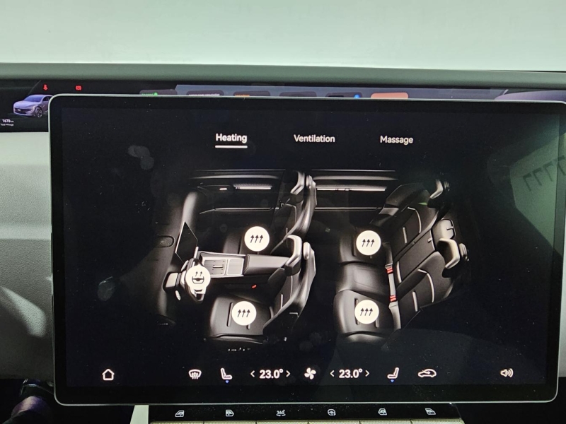 Купить Avatr 12 GT электро 2024 id-1007141 в Киеве, Фото №51