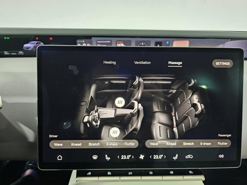 Купить Avatr 12 GT электро 2024 id-1007141 в Киеве, Фото №52