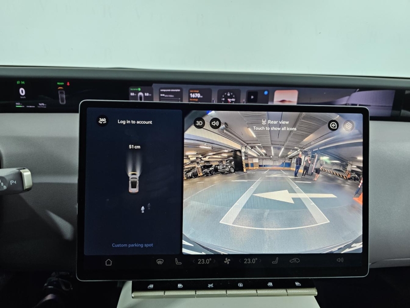 Купить Avatr 12 GT электро 2024 id-1007141 в Киеве, Фото №54