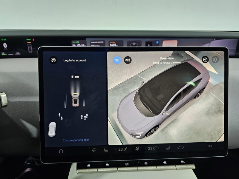 Купить Avatr 12 GT электро 2024 id-1007141 в Киеве, Фото №56