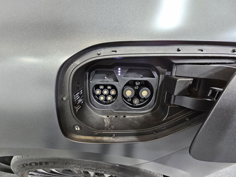 Купить Avatr 12 GT электро 2024 id-1007141 в Киеве, Фото №59