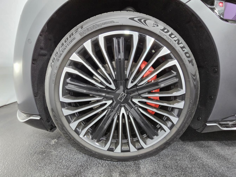 Купить Avatr 12 GT электро 2024 id-1007141 в Киеве, Фото №60