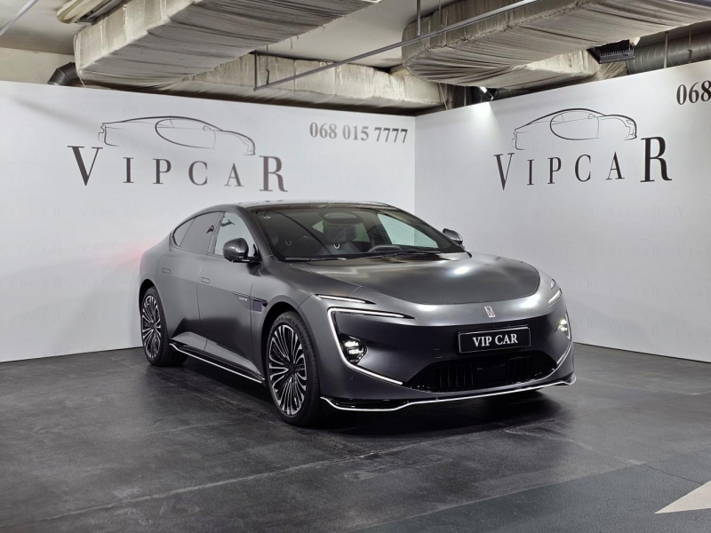 Купить Avatr 12 GT электро 2024 id-1007141 в Киеве, Фото №1