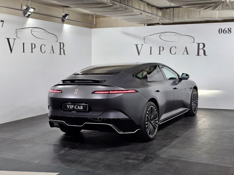 Купить Avatr 12 GT электро 2024 id-1007141 в Киеве, Фото №12