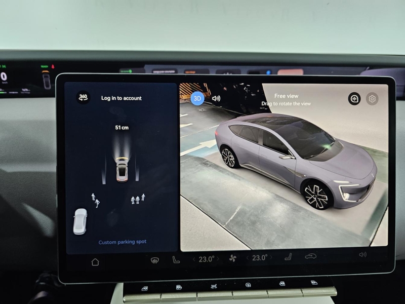 Купить Avatr 12 GT электро 2024 id-1007141 в Киеве, Фото №57