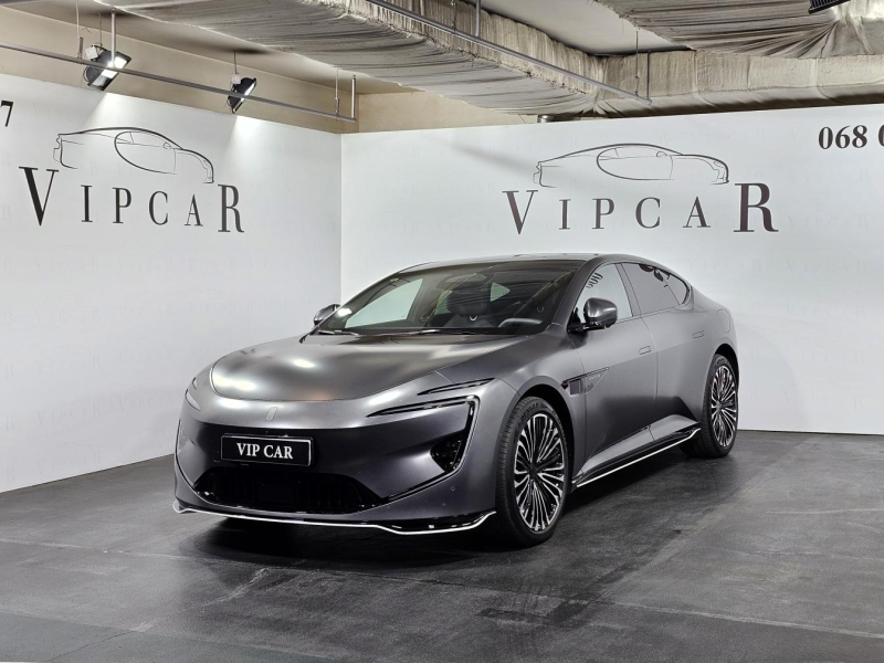 Купить Avatr 12 GT электро 2024 id-1007141 в Киеве, Фото №3