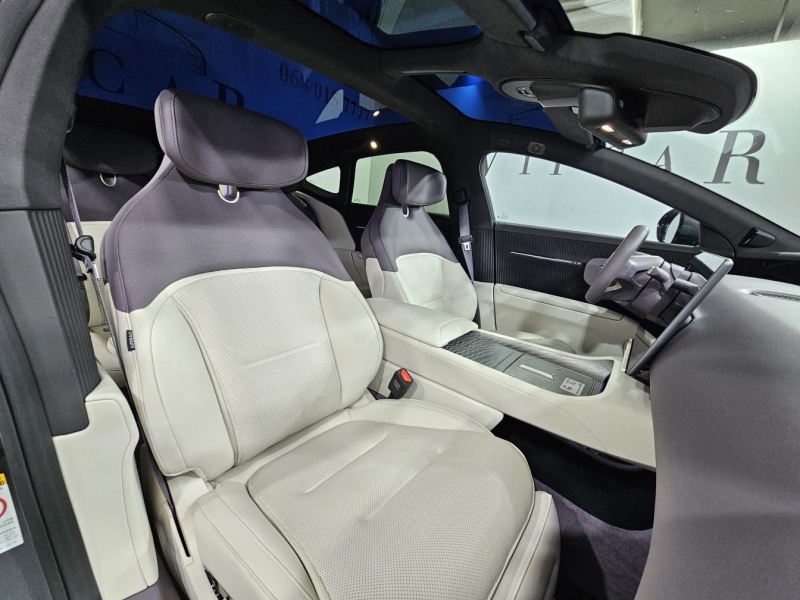 Купить Avatr 12 GT электро 2024 id-1007141 в Киеве, Фото №6