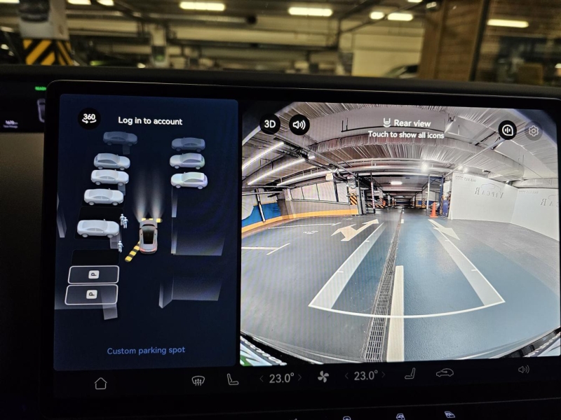 Купить Avatr 12 GT электро 2024 id-1007141 в Киеве, Фото №9