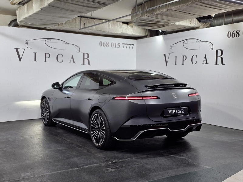 Купить Avatr 12 GT электро 2024 id-1007141 в Киеве, Фото №10