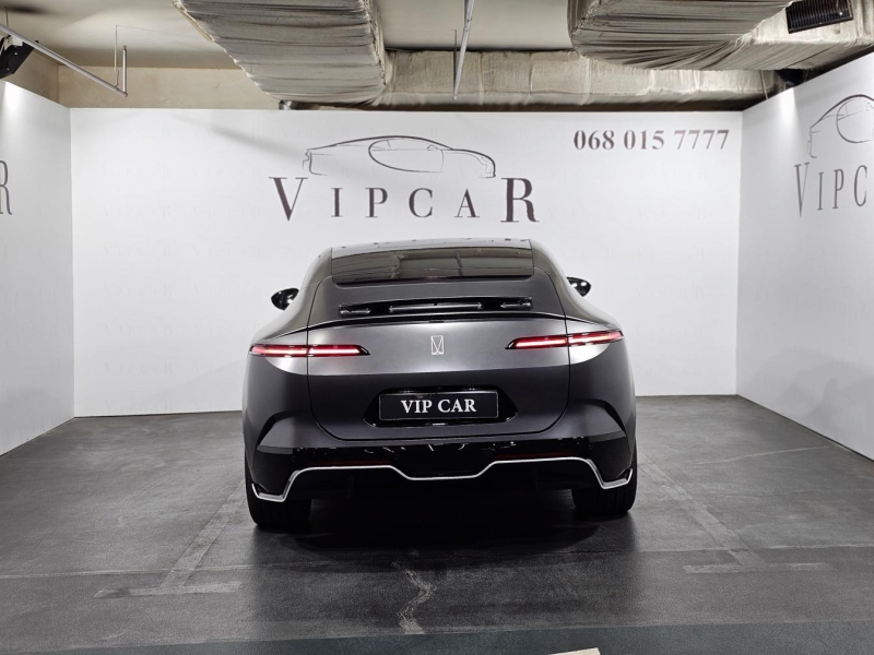 Купить Avatr 12 GT электро 2024 id-1007141 в Киеве, Фото №11