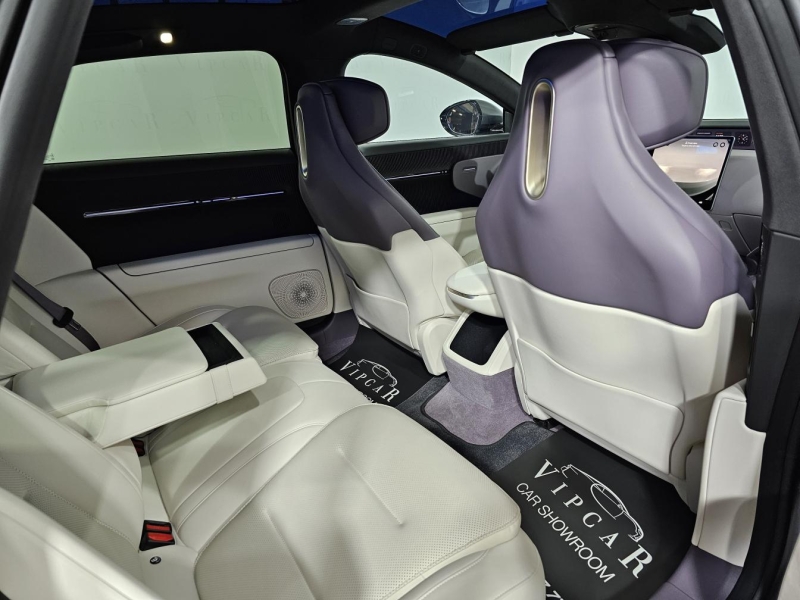 Купить Avatr 12 GT электро 2024 id-1007141 в Киеве, Фото №20