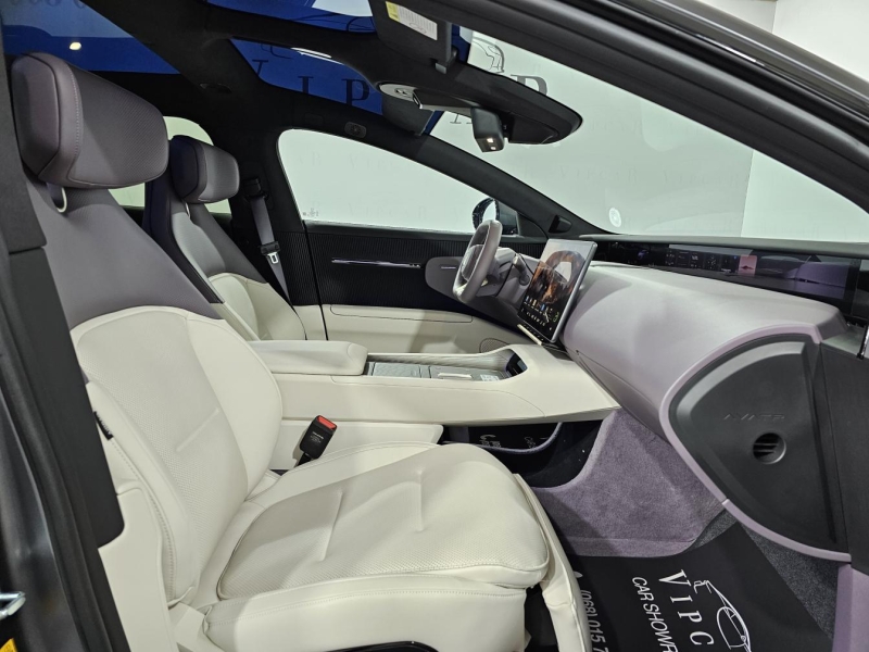 Купить Avatr 12 GT электро 2024 id-1007141 в Киеве, Фото №25